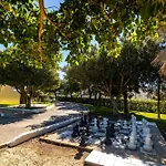 Villa Ponta Grande - Luzia *