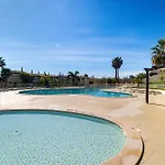 Ponta Grande - Luzia Villa