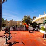 Ponta Grande - Luzia Albufeira