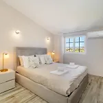 Ponta Grande - Luzia Villa *