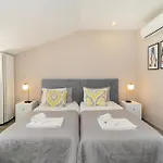 Ponta Grande - Luzia Villa Albufeira