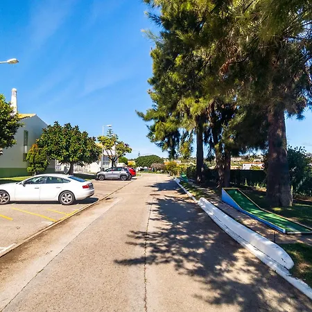 Ponta Grande - Luzia * Albufeira