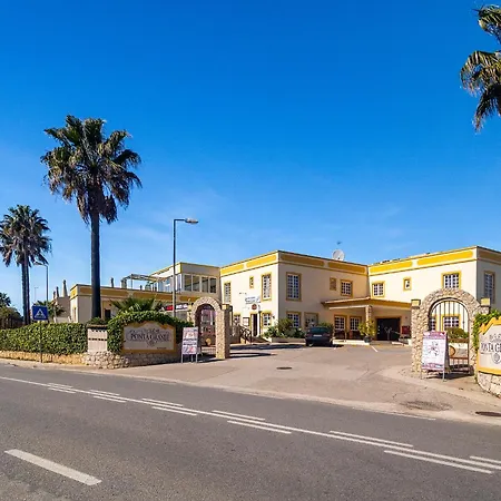 Villa Ponta Grande - Luzia Albufeira