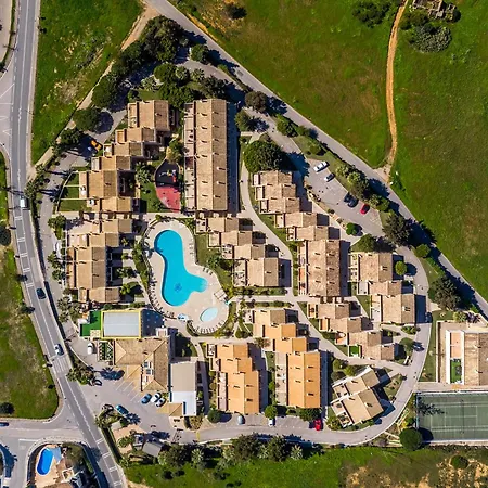 Villa Ponta Grande - Luzia *