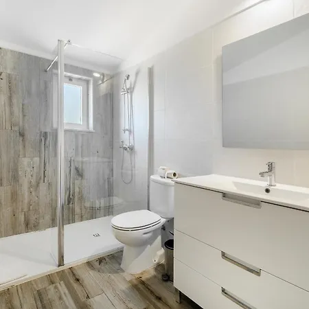 Ponta Grande - Luzia Albufeira