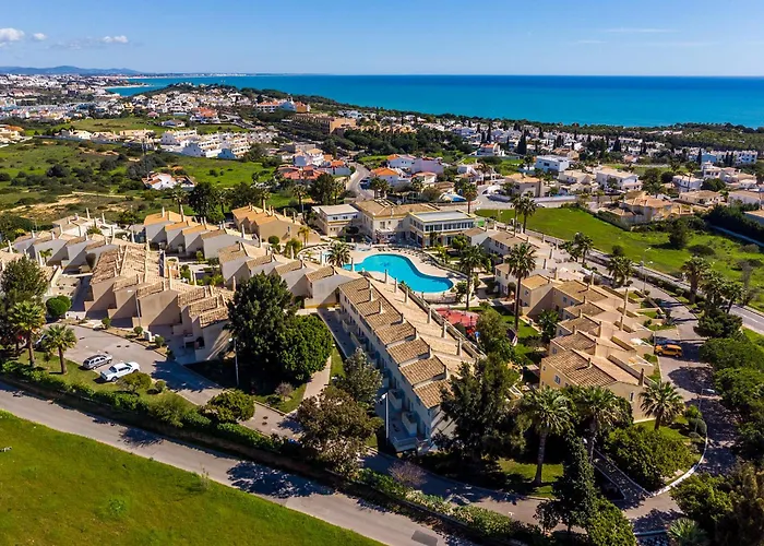 Ponta Grande - Luzia * Albufeira