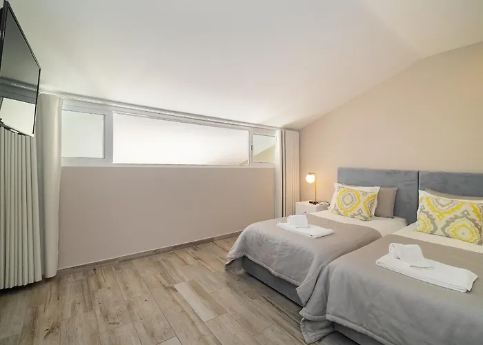 Ponta Grande - Luzia Albufeira