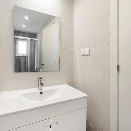 Villa Ponta Grande - Luzia